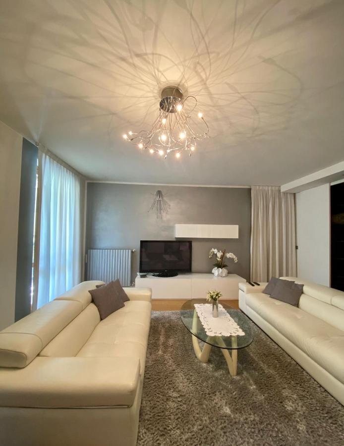 Franciacorta Suite Corte Franca Exteriér fotografie